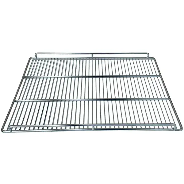 Verchroomd bodem rooster RLB… - Main Image