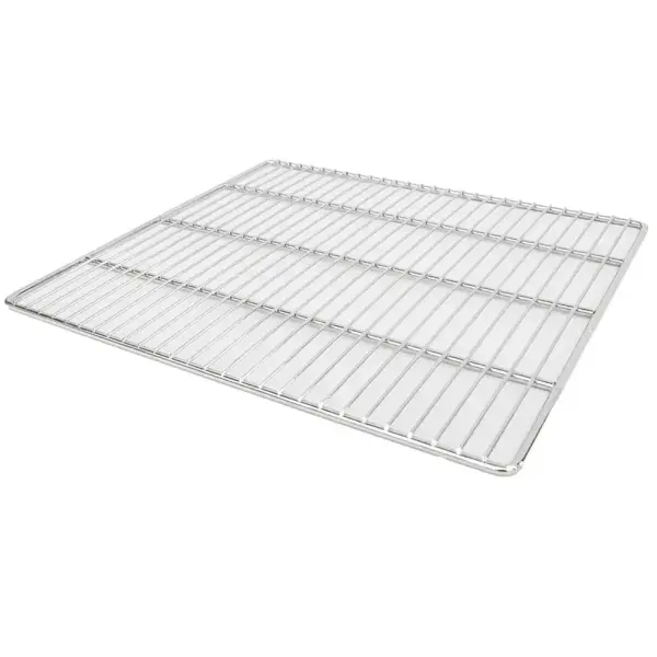 Verchroomd rooster voor WR-TAB1-B1 - Main Image