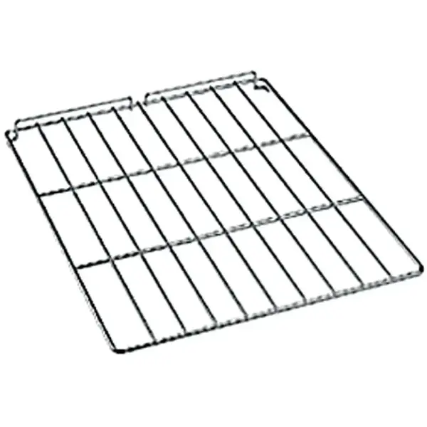 Verchroomde ovenrooster GN 2/1 - Main Image
