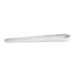 Verlichtingsarmatuur voor hoge t° 1210 mm met LED - Main Image
