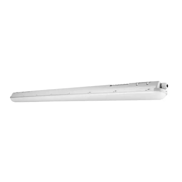 Verlichtingsarmatuur voor hoge t° 1210 mm met LED - Main Image