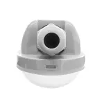 Verlichtingsarmatuur voor hoge t° 1510 mm met LED - Image 2