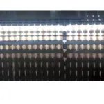 Verlichtingsarmatuur voor hoge t° 610mm met LED - Image 3