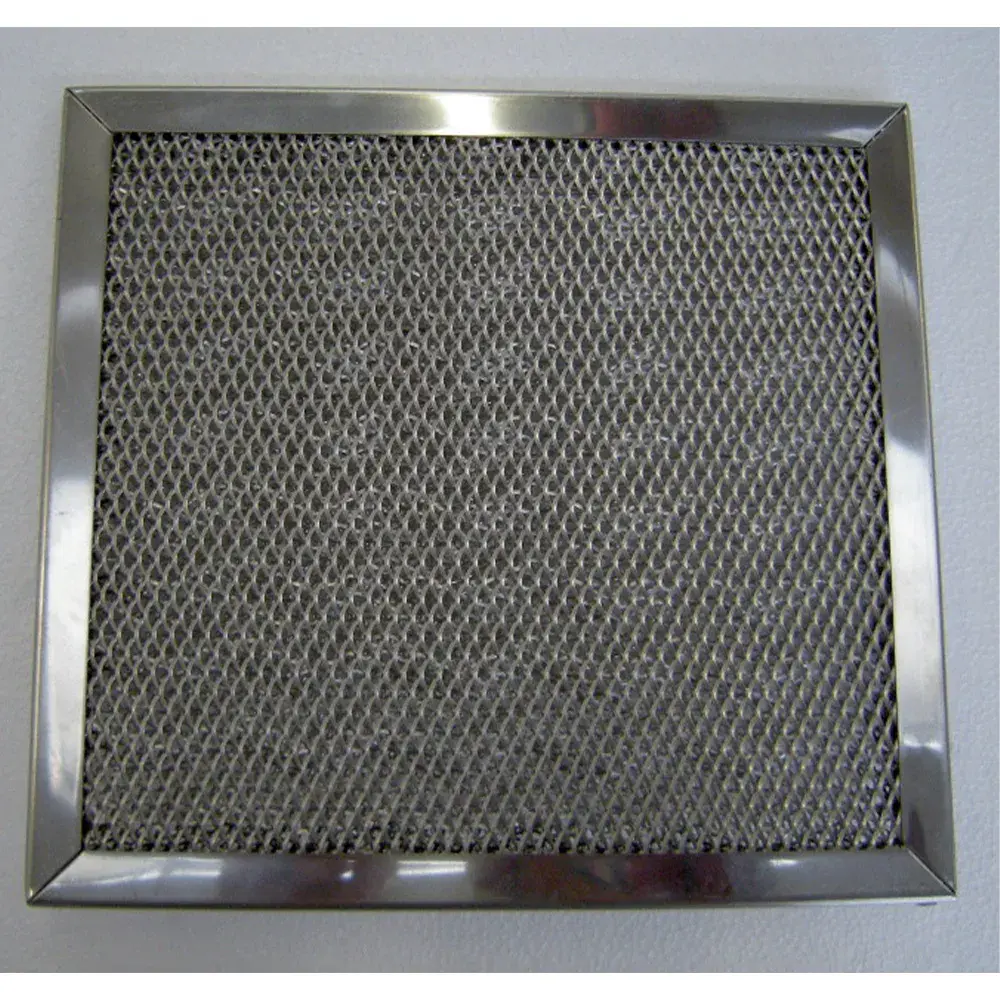 Vetfilter voor ...-1011 (2 stukken) - Main Image