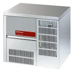 Volle ijsblokjesmachine 19 kg, met reserve - Main Image