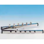 Volle ijsblokjesmachine 22 kg, met reserve - WATER - Image 3