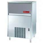 Volle ijsblokjesmachine 95 kg met reserve - LUCHT - Main Image