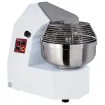Vorkbakkerstrog, 60 kg, 2 snelheden - Timer, op wielen - Main Image