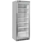 Vrieskast, glazen deur, statisch, 400 liter - - Main Image