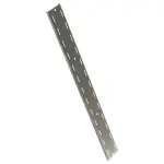Wandlatten 600 mm, voor consoles - Main Image
