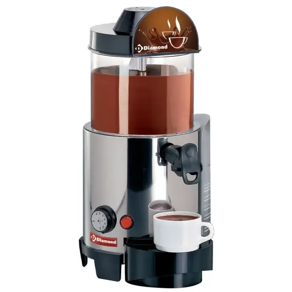 Warme drankendispenser, 5 liter - Main Image