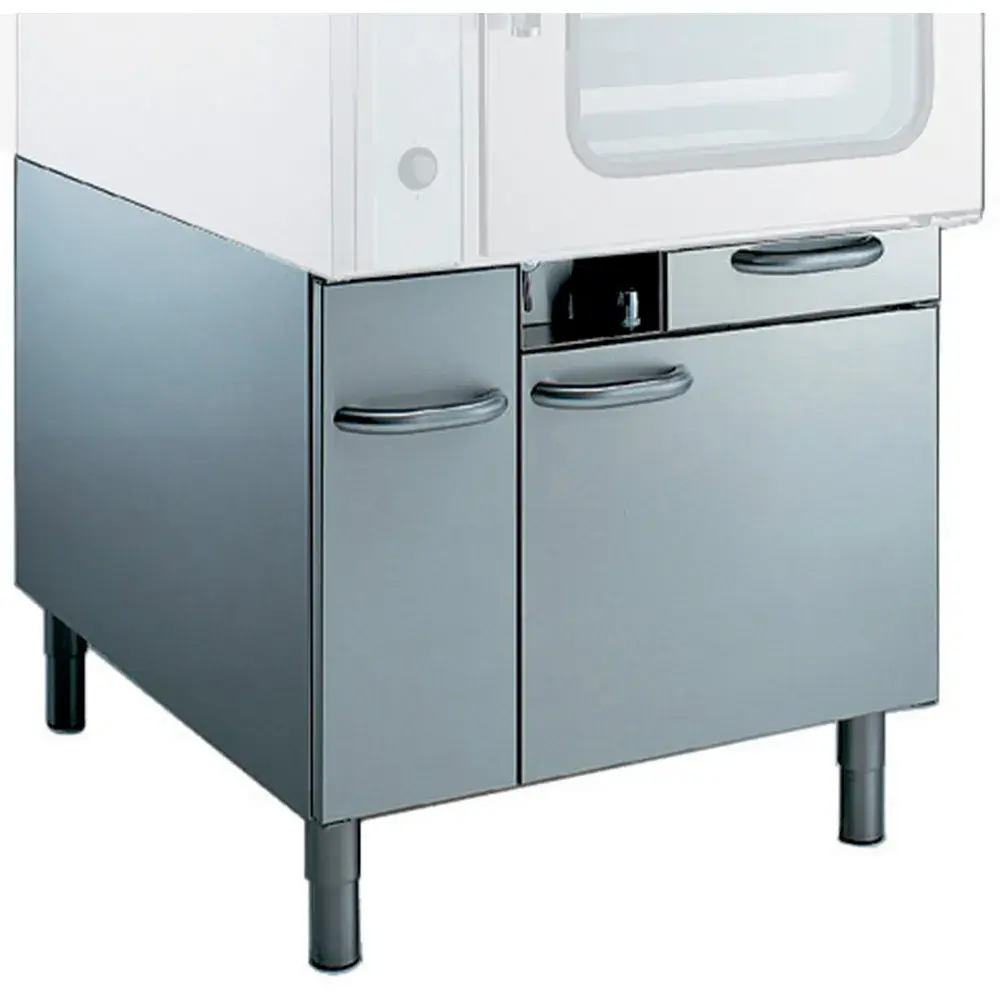Warmkast en lade, oven 10x GN 1/1 - Main Image