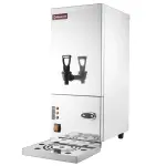 Warmwaterverdeler 10 Lit - Main Image