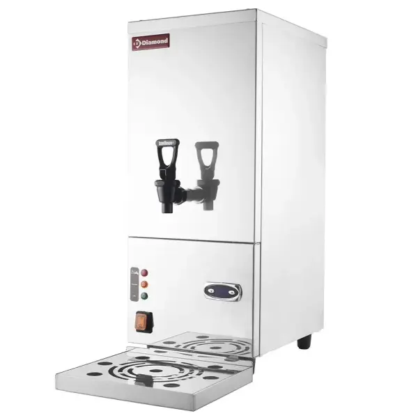 Warmwaterverdeler 10 Lit - Main Image