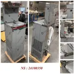 Waterkoeler met pedaal, roestvrij staal, 80 liter/uur - Image 2
