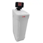 Waterontharder Chrono - en volumemeter, 27 L, monoblok - Main Image