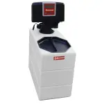 Waterontharder Chrono - en volumemeter, 6L, monoblok - Main Image