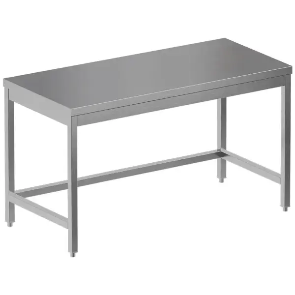 Werktafel zonder onderlegger - Main Image