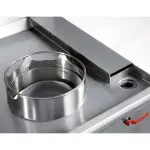 Wok-fornuis 3 branders met watergordijn - Image 4