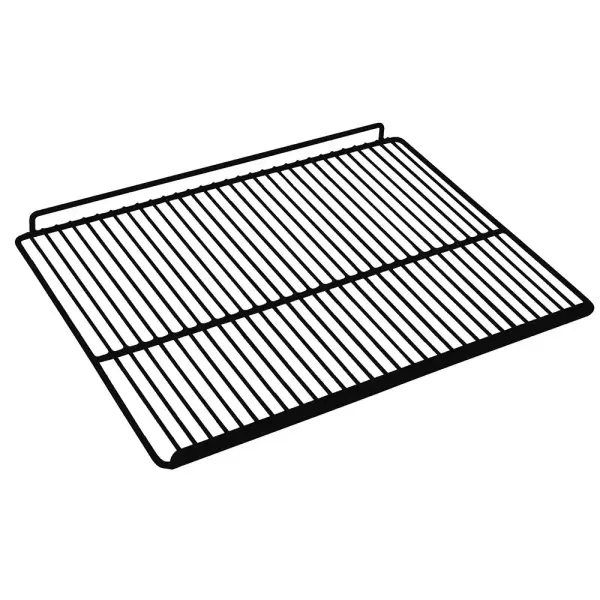 Zwarte rooster voor WR-NV56-1B - Main Image