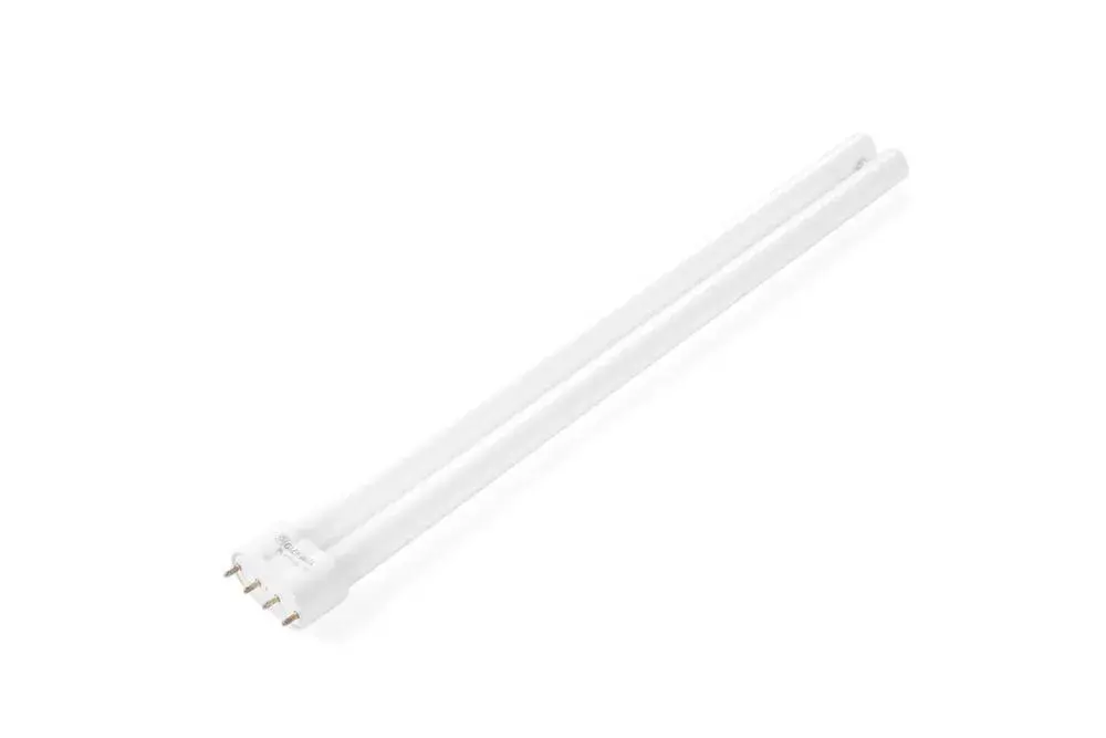 2 Vervangingslampen voor insectenverdelgers - Main Image
