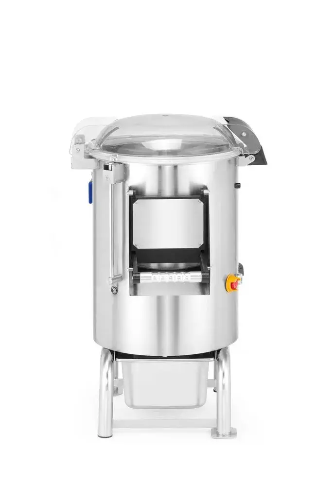 Aardappelschilmachine 10 kg - Main Image