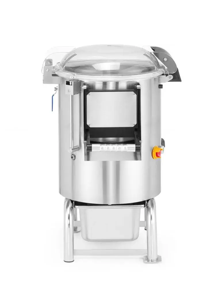 Aardappelschilmachine 5 kg - Main Image