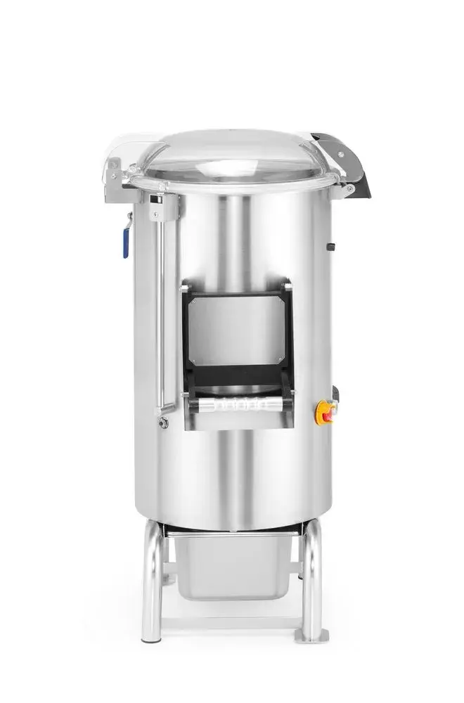 Aardappelschilmachine Kitchen Line 18 kg - Main Image