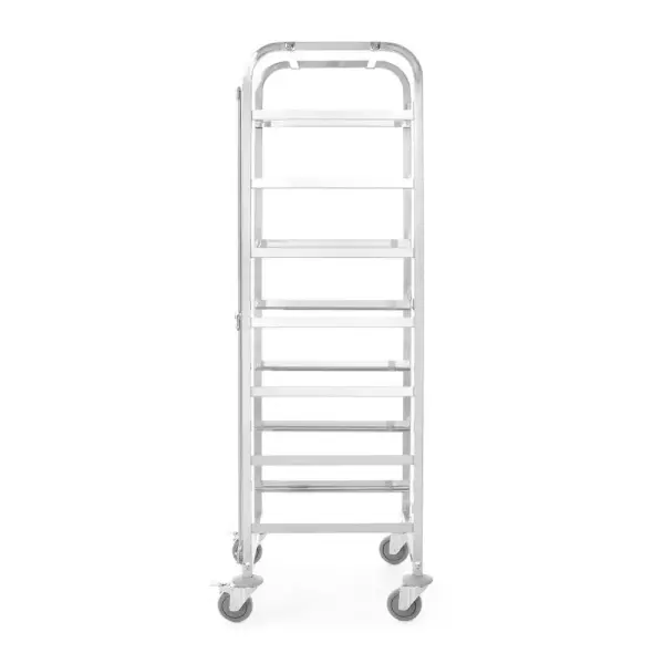 Afwaskorven trolley - 7x 500x500 mm - Main Image