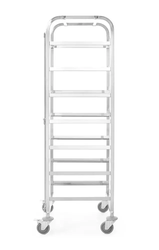 Afwaskorven trolley - 7x 500x500 mm - Main Image
