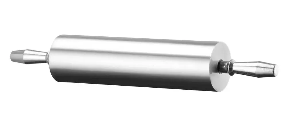 Aluminium deegroller - Image 2