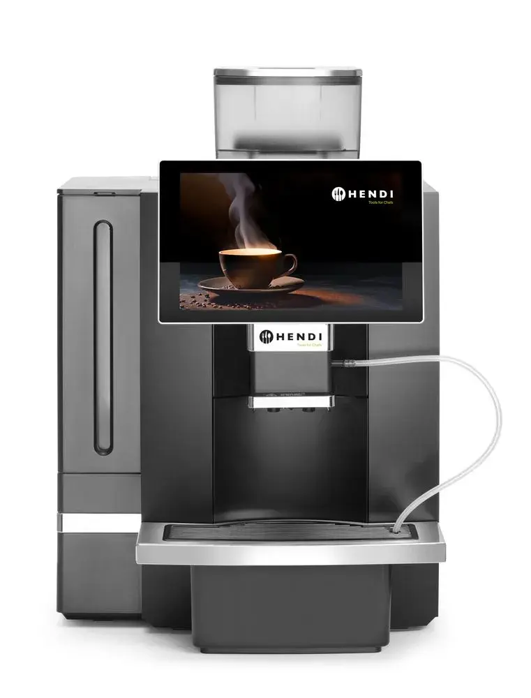 Automatische koffiemachine - Main Image