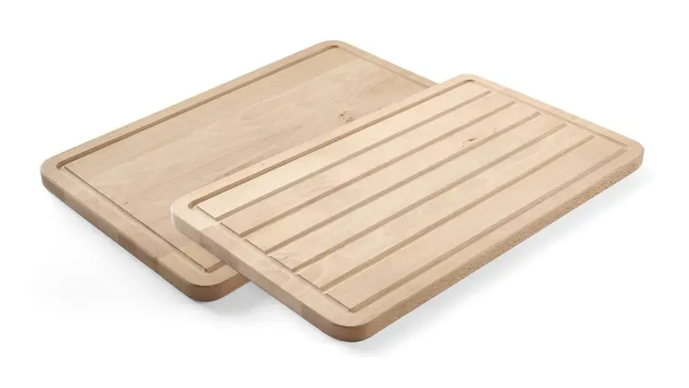 Baguetteplank - Main Image