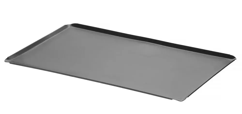 Bakplaat met anti-aanbak coating CONVECTOMAT BAKE - Main Image