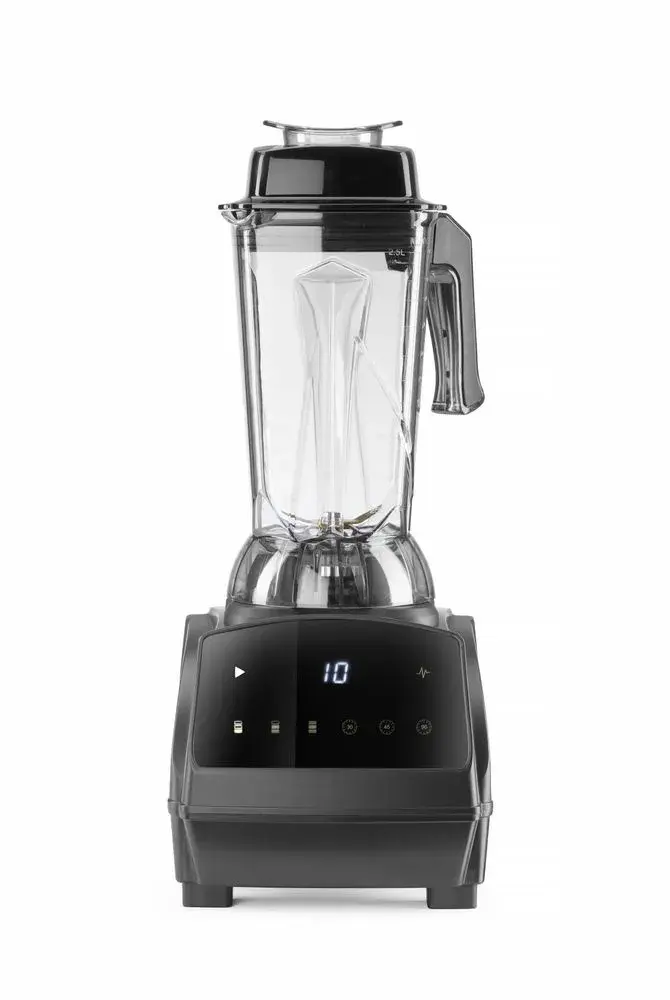 Bar blender digitaal - Main Image