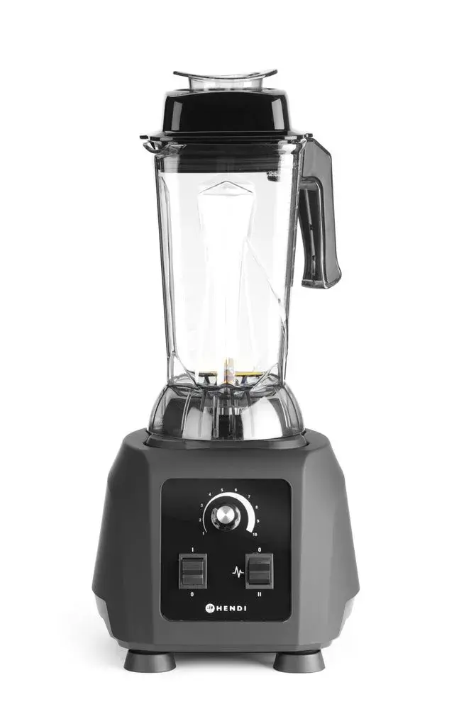 Bar blender - Main Image
