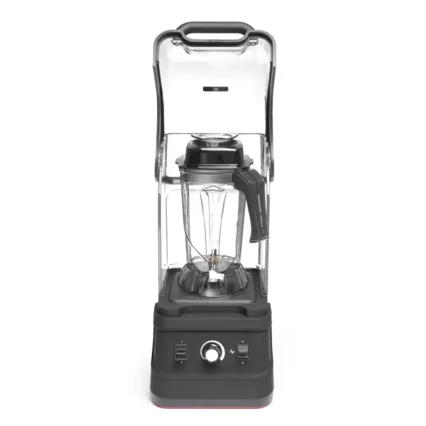 Bar Blender met geluiddempende kap en BPA-vrije kan - Main Image