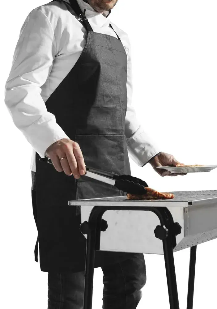 Barbecue schort - Main Image