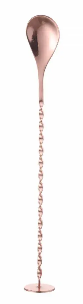 Barlepel met stamper - Main Image