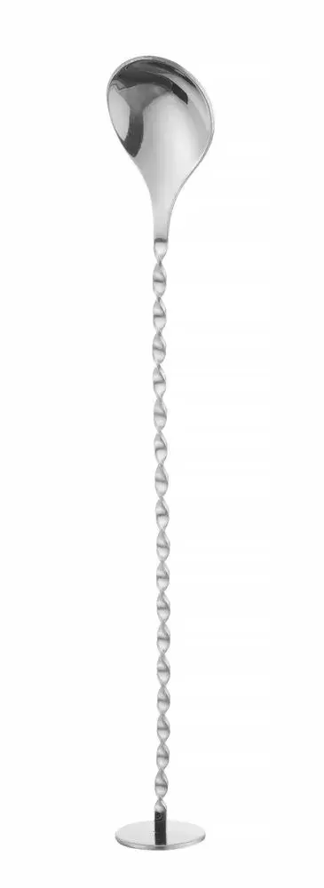 Barlepel met stamper - Main Image