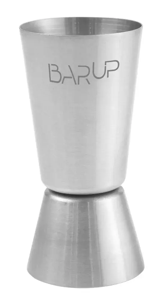 Barmaatje 20/40 ml - Main Image