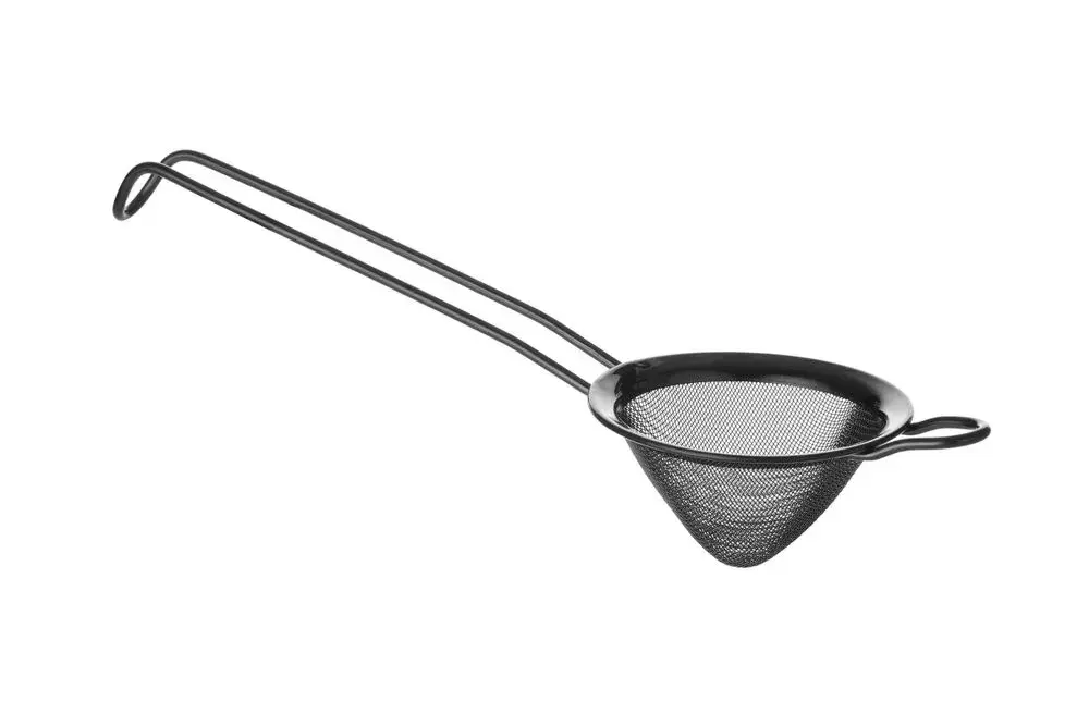 Barzeef conisch PVD gecoat - Main Image
