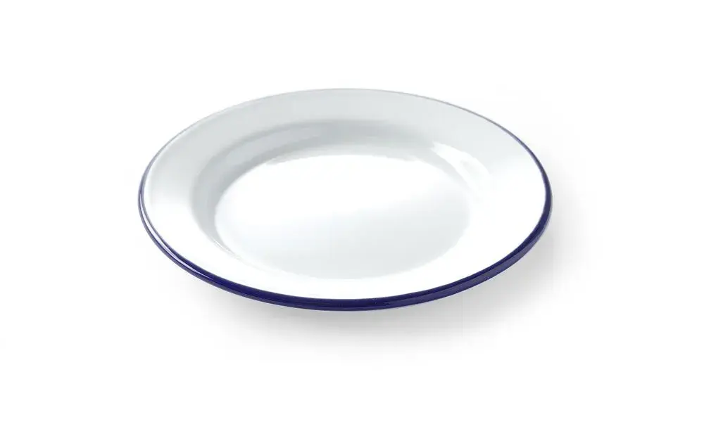 Bord plat - Main Image