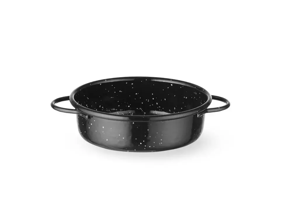 Braadpan, geëmailleerd - Main Image