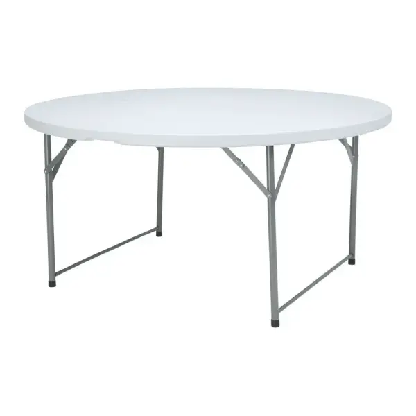 Buffettafel, rond - Main Image