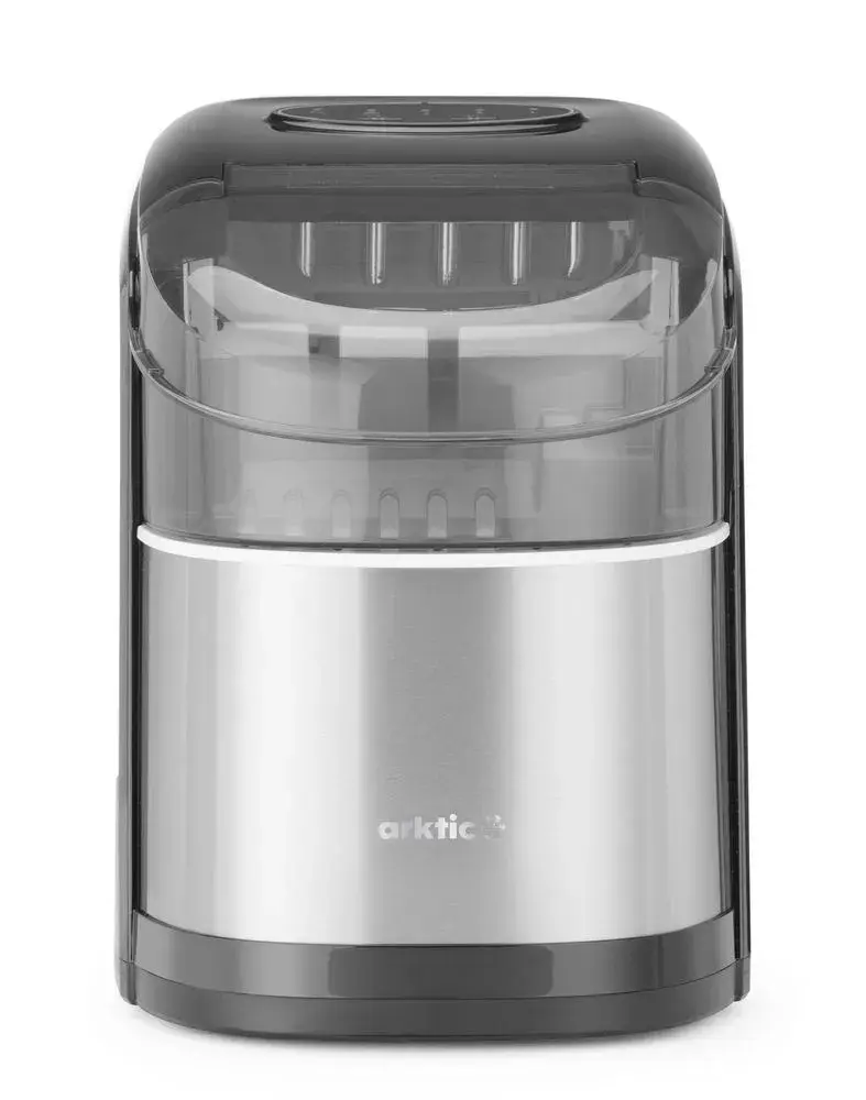 Bullet-ijsblokjesmachine - Main Image