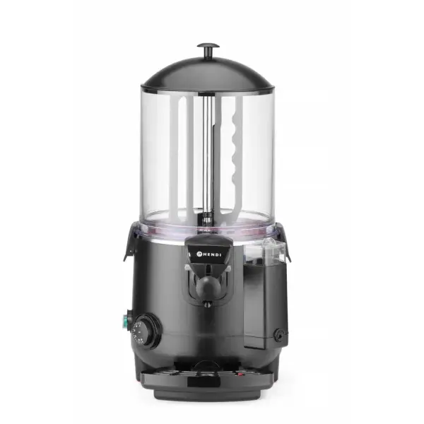 Chocolademelk dispenser - Main Image
