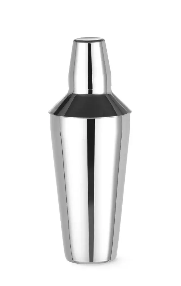 Cobbler shaker 3-delig - Main Image