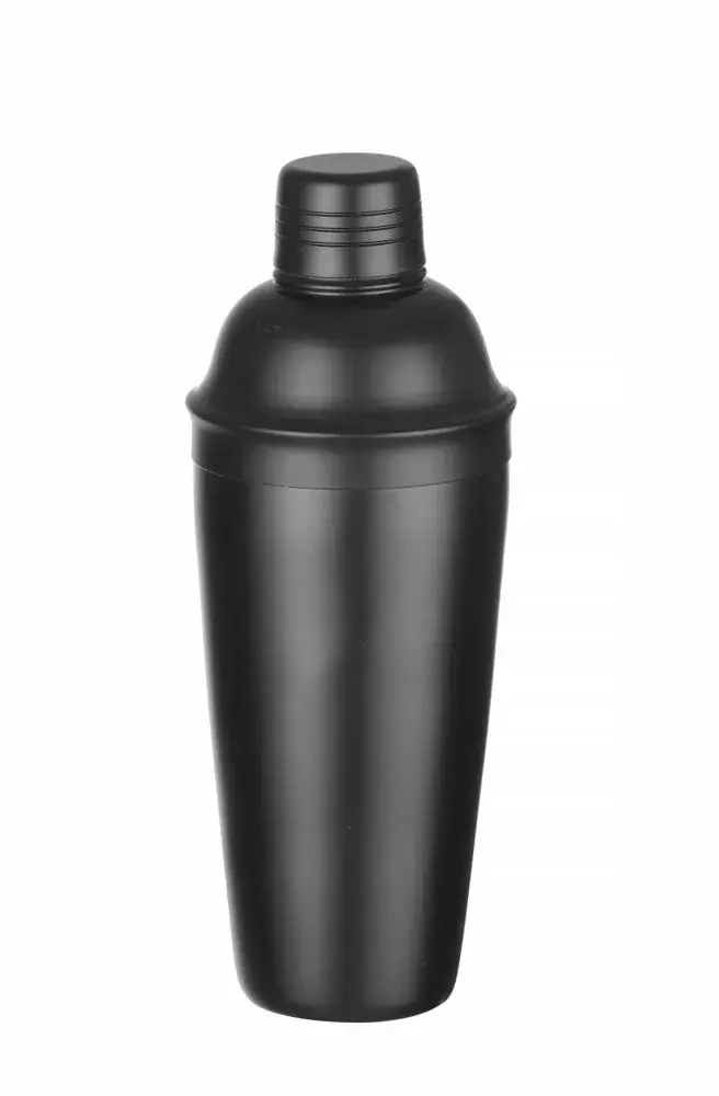 Cobbler shaker 3-delig - Main Image