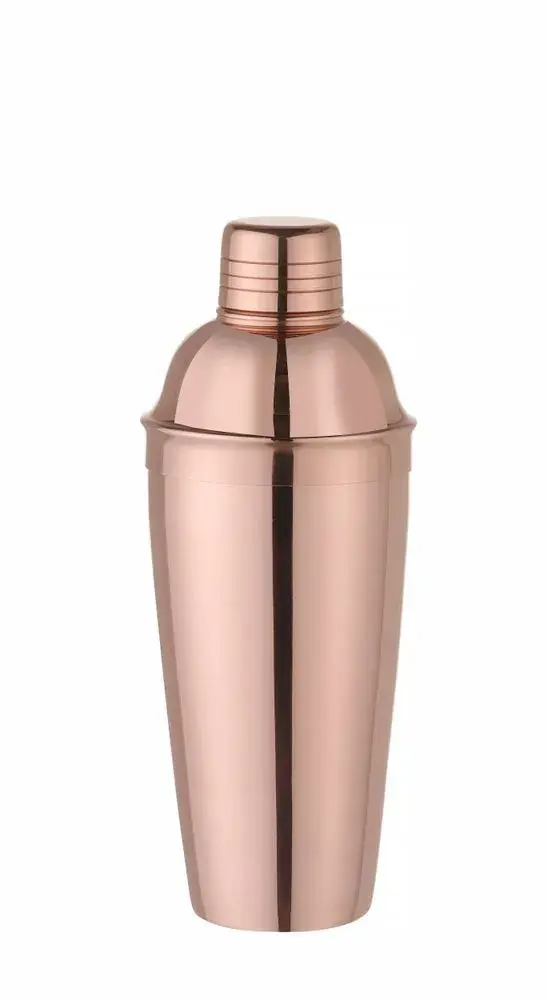 Cobbler shaker 3-delig - Main Image